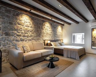 San Rocco Palace - Dubrovnik - Bedroom