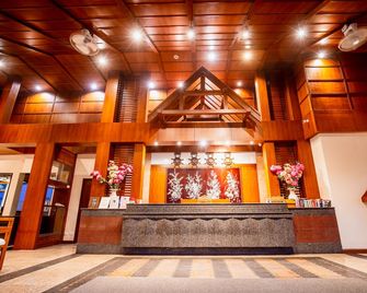 Karon Princess Hotel (SHA Plus+) - Karon
