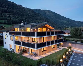 Fesh Living - Piesendorf - Building