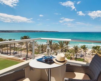Pure Salt Garonda - Adults Only - Palma de Mallorca - Balkon