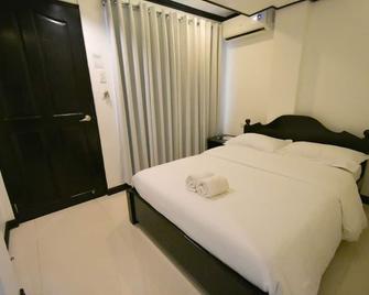 Swiftlets Inn - El Nido - Bedroom