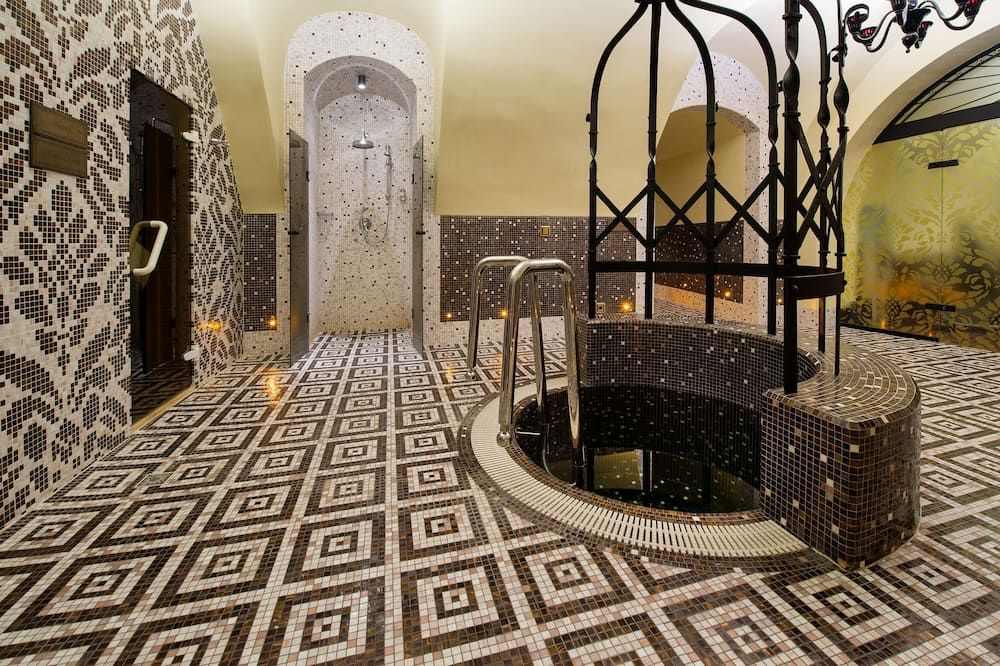 Arcadia Boutique Hotel - ברטיסלבה