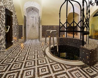 Arcadia Boutique Hotel - ברטיסלבה