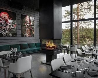 The Baro - Ingå - Restaurant
