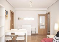 Apartamentos Somo - Somo - Jadalnia