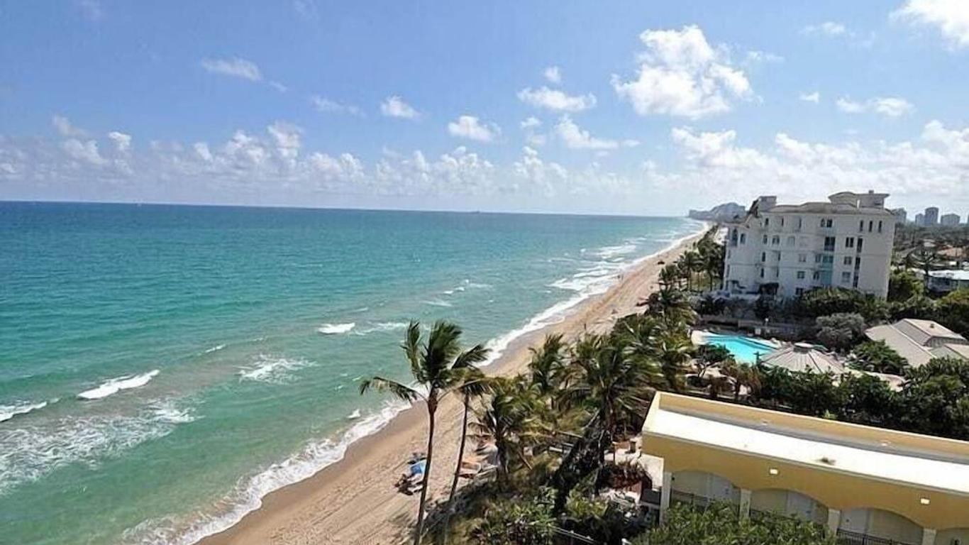 Owner Rentals at Pelican Grand Beach Resort