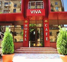 Viva Hotel