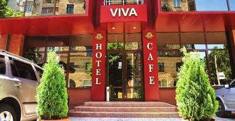 Viva Hotel - חארקיב