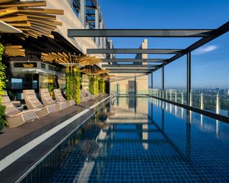 St Giles Southkey - Johor Bahru - Pool