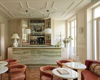 Hotel Le Jardin de Neuilly - Neuilly-sur-Seine