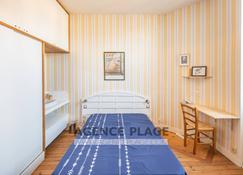Villa Les Sables-d'Olonne, 2 bedrooms, 6 persons - Les Sables-d'Olonne - Phòng ngủ