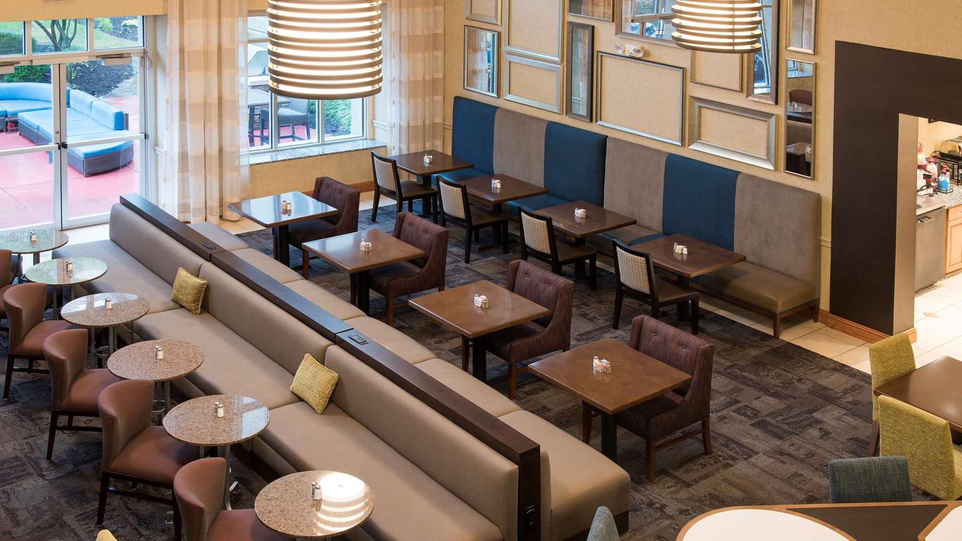 Homewood Suites by Hilton Columbus - Airport