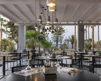 Diamond Boutique Hotel - Kos - Restaurante
