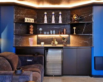 Holiday Home in Kent with Hot Tub & Games Room - Appledore - Küche