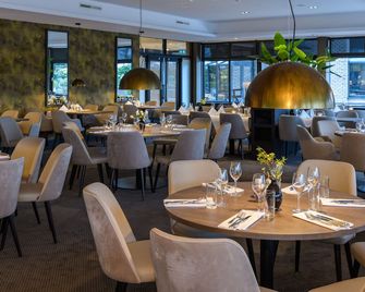 Van der Valk Hotel de Bilt-Utrecht - De Bilt - Restaurant