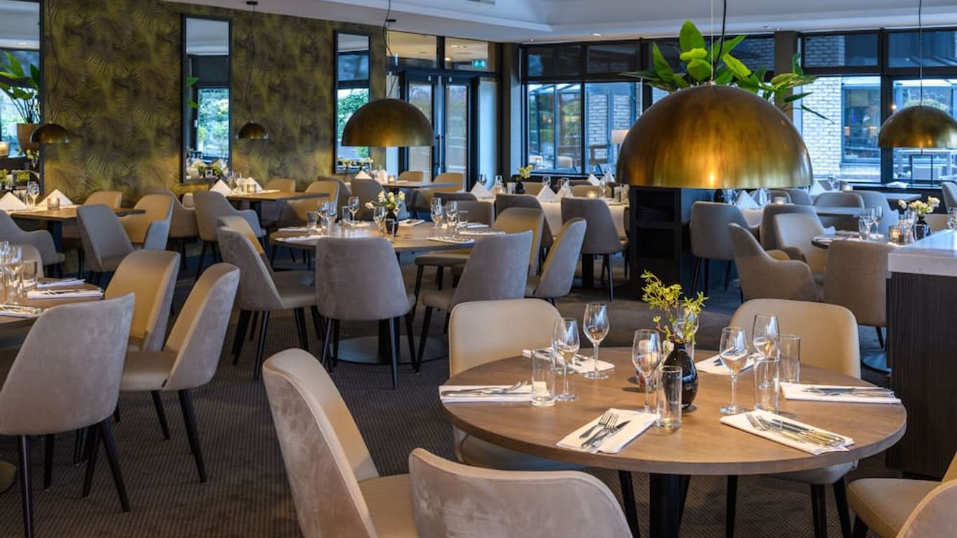 Van der Valk Hotel de Bilt-Utrecht