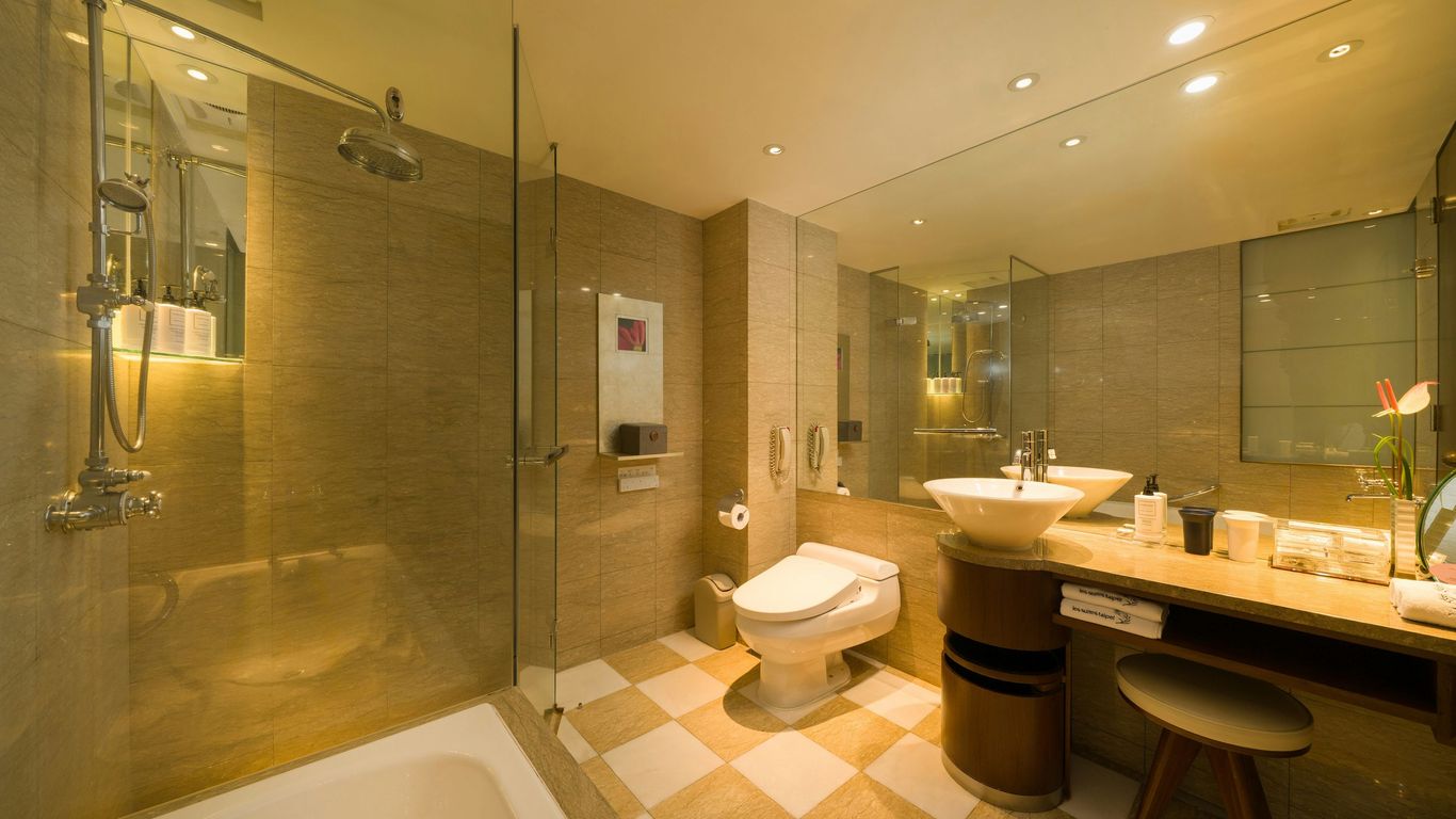 les suites taipei ching cheng