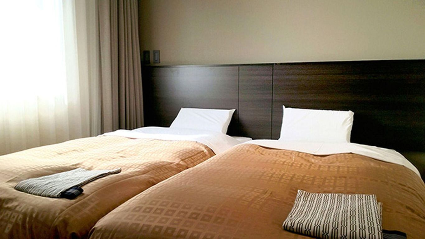 ホテルクラウンヒルズ君津