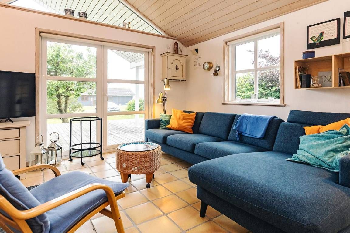 4 Star Holiday Home In Spoettrup – Lem (Skive)