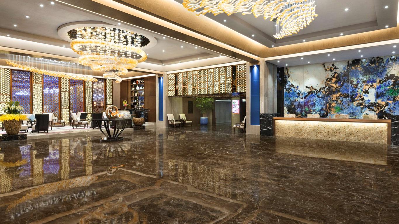 Ramada by Wyndham Foshan Shunde