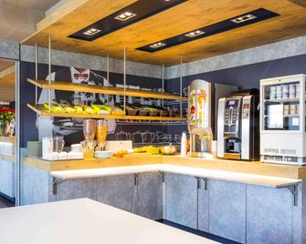 ibis budget Pau Est - Pau - Salle à manger