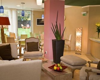 Hotel Michael - Prague - Lounge