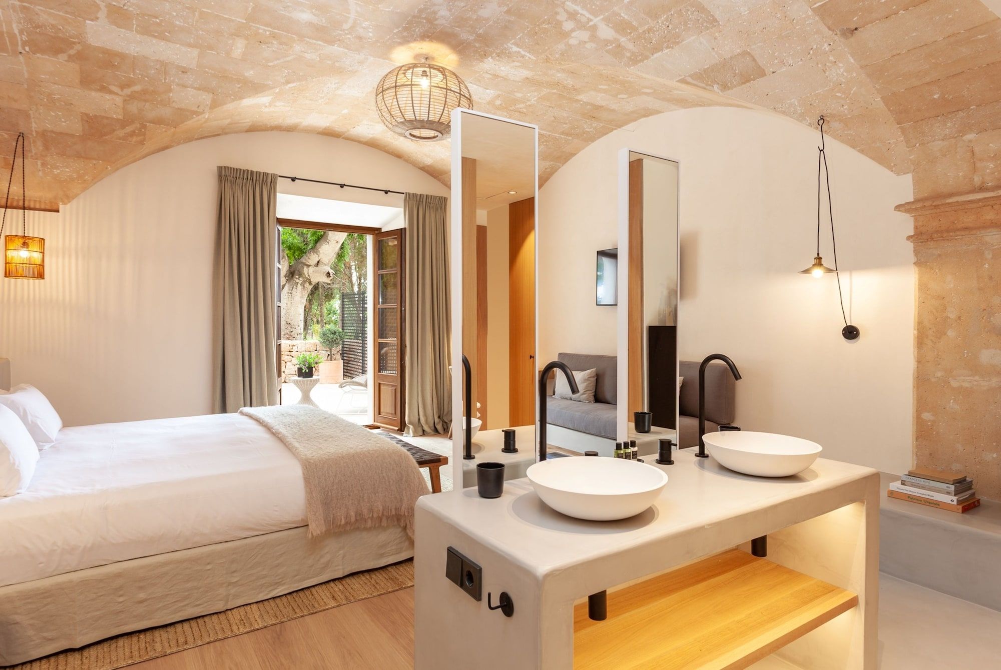 Son Julia Country House & Spa - Llucmajor