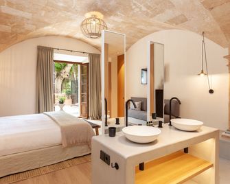 Son Julia Country House & Spa - Llucmajor