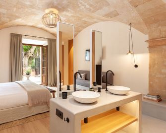 Son Julia Country House & Spa - Llucmajor
