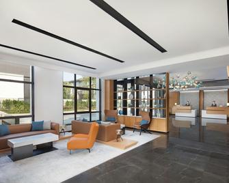 Fairfield by Marriott Yangzhou Slender West Lake - Yangzhou - Lobby