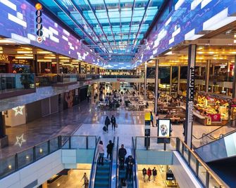 Central London 2 Bedroom Apartment - Londres - Bar