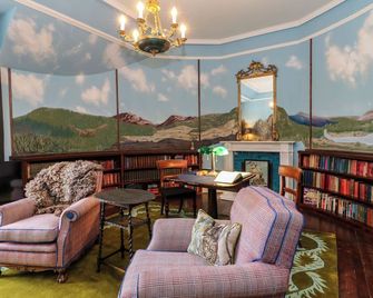 Dalvorar - Mar Lodge Estate - Ballater - Lounge
