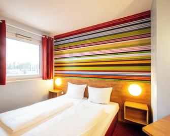 Hotel Rhynern Nord - Hamm - Bedroom