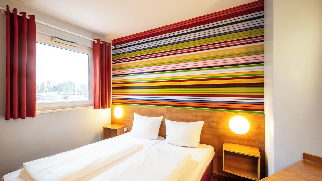 Hotel Rhynern Nord