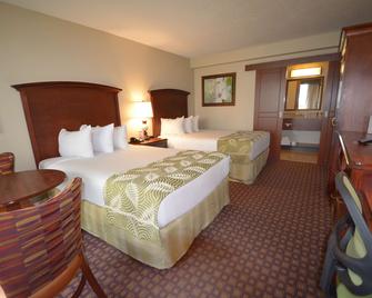 Rosen Inn Closest to Universal - Orlando - Bedroom