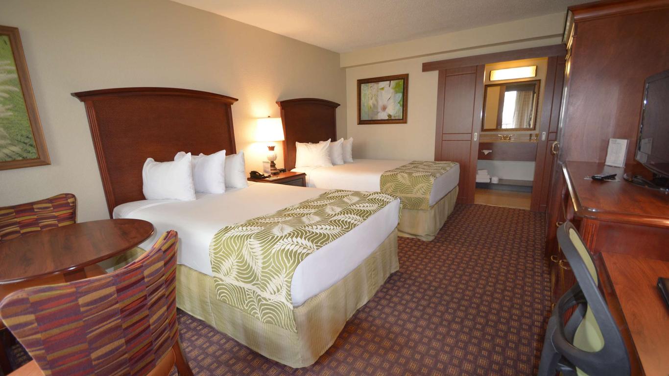 Rosen Inn Closest to Universal