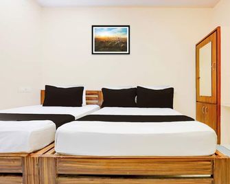 Hotel O Sonajhuri Forestview Bolpur - Shānti Niketan
