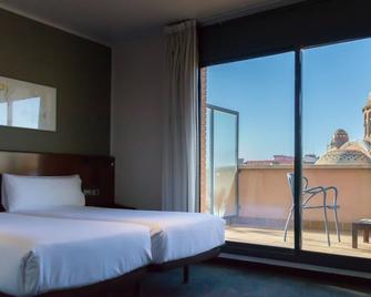 Hotel Sant Pau - Barcelona - Bedroom