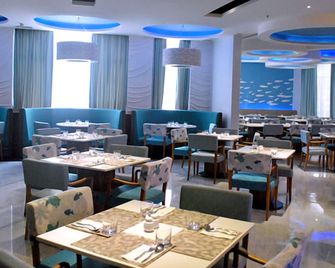 阿斯頓馬里納酒店 - 雅加達 - 雅加達 - 餐廳