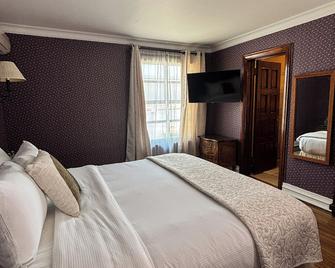 Hacienda San Angel - Ensenada - Habitación