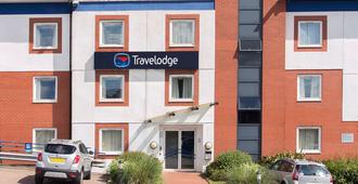 Travelodge Plymouth Derriford - Plymouth