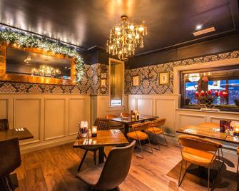 بينرز هوتل - ترالي - مطعم