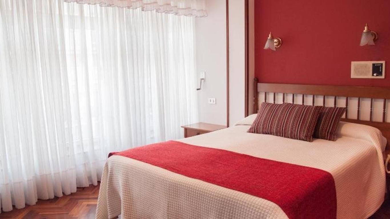 Hostal La Provinciana