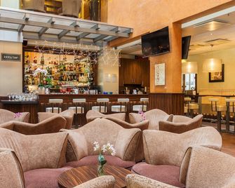 Avalon Hotel & Conferences - Riga