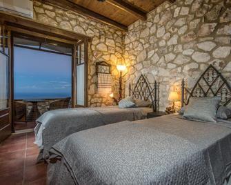 Villa Armos - Volimes - Habitación