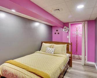 9 Mi to Midtown Convenient Harrisburg Apt - Harrisburg - Habitación