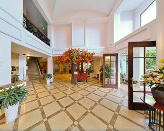 Ngoc Phat Dalat Hotel - Dalat - Lobby