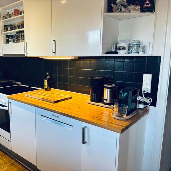 Private B&b - Easy Access - 24h Self Check in-Out – Odense