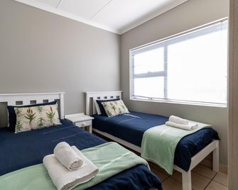 Aloe Ridge Self Catering Cottages - Hartenbos
