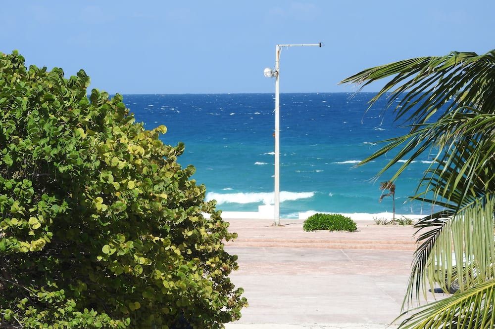 Xbulu-Ha - Isla Mujeres - Playa